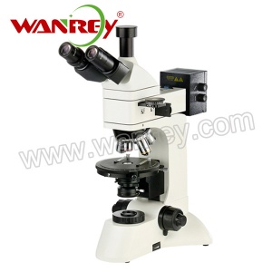 Industrial Polarizing Microscope WR-LD016 